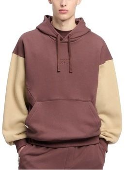 Mikiny Reebok Sport  CLASSIC HOODIE FT