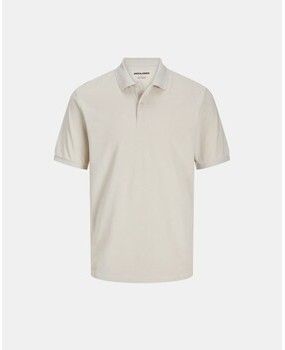Tričká s krátkym rukávom Jack & Jones  12270150 KANE