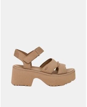 Sandále UGG  1167475 NEW HEIGHTS ANKLE STRAP