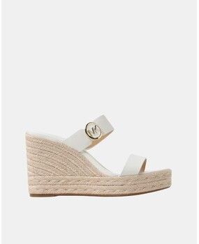 Sandále MICHAEL Michael Kors  40S4LCMS3L LUCINDA WEDGE