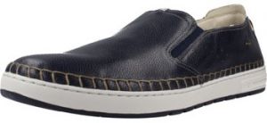 Mokasíny Fluchos  F1714