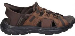 Sandále Skechers  205181-ACDB