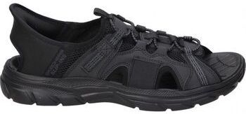 Sandále Skechers  205181-BLK