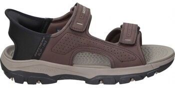 Sandále Skechers  205289-CHOC