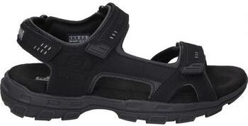 Sandále Skechers  64487-BLK