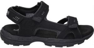 Sandále Skechers  64487-BLK