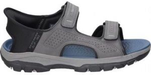 Sandále Skechers  205289-CHAR