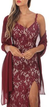Šále/Štóle/Šatky La Modeuse  61082_P138940