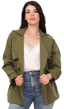 Kabátiky Trenchcoat La Modeuse  71096_P166762