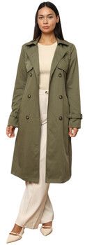 Kabátiky Trenchcoat La Modeuse  72596_P168225