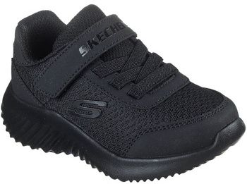 Sandále Skechers  Bounder-Trekzic 403908L-BBK Black