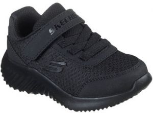 Sandále Skechers  Bounder-Trekzic 403908L-BBK Black