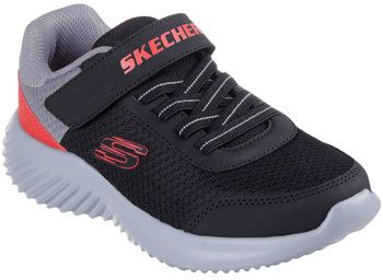 Sandále Skechers  Bounder-Trekzic 403908L-BKRD Black/Red