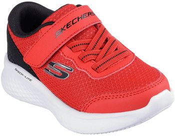 Sandále Skechers  Bounder-Trekzic 403908L-RDBK Red/Black