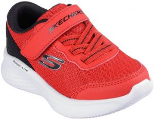 Sandále Skechers  Bounder-Trekzic 403908L-RDBK Red/Black