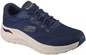 Bežecká a trailová obuv Skechers  Arch Fit 2.0 232700-NVY Navy