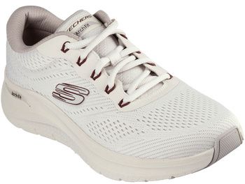 Bežecká a trailová obuv Skechers  Arch Fit 2.0 232700-OFWT OFF WHITE