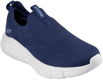 Nízke tenisky Skechers  Bobs B Flex - Frigid Edge 118107-NVY Navy