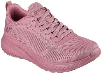 Nízke tenisky Skechers  Bobs Squad Chaos-Face Off 117209-RAS Raspberry