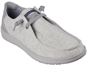 Nízke tenisky Skechers  Melson - Nela 210726-GRY Gray
