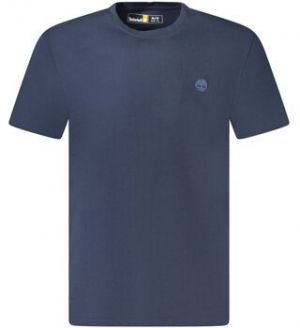 Tričká s krátkym rukávom Timberland  TB0A2BR3_BLZ02