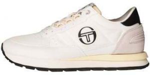 Módne tenisky Sergio Tacchini  Venezia Trainers White/Black