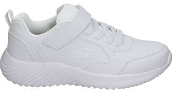 Módne tenisky Skechers  405626L-WHT