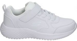 Módne tenisky Skechers  405626L-WHT