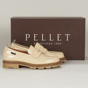 Mokasíny Pellet  MILLA
