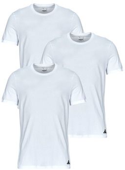 Tričká s krátkym rukávom adidas  ACTIVE CORE COTTON Pack de 3