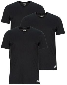 Tričká s krátkym rukávom adidas  ACTIVE CORE COTTON Pack de 3