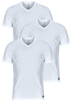 Tričká s krátkym rukávom adidas  ACTIVE CORE COTTON Pack de 3