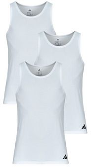 Tielka a tričká bez rukávov adidas  ACTIVE FLEX COTTON Pack de 2