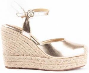 Espadrilky Montevita  102902
