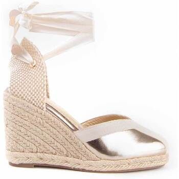 Espadrilky Montevita  102903