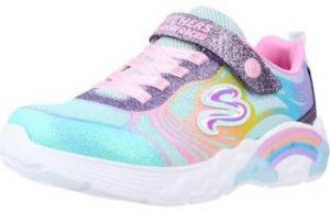 Módne tenisky Skechers  RAINBOW RACER-NOVA BLITZ