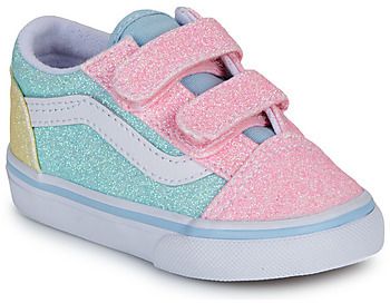 Nízke tenisky Vans  Old Skool V
