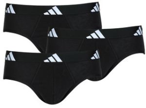 Slipy adidas  ACTIVE FLEX COTTON Pack de 3