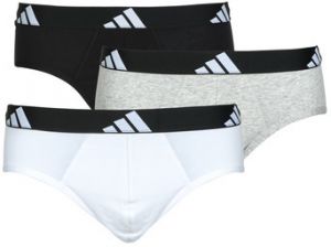 Slipy adidas  ACTIVE FLEX COTTON Pack de 3