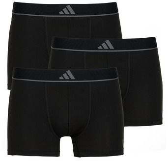 Boxerky adidas  ACTIVE MICRO FLEX ECO Pack de 3