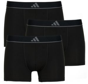 Boxerky adidas  ACTIVE MICRO FLEX ECO Pack de 3