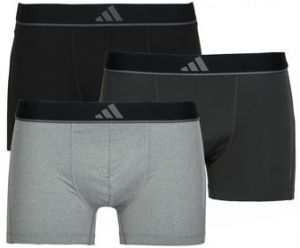 Boxerky adidas  ACTIVE MICRO FLEX ECO Pack de 3