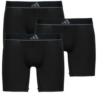 Boxerky adidas  ACTIVE MICRO FLEX ECO Pack de 3