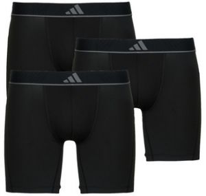 Boxerky adidas  ACTIVE MICRO FLEX ECO Pack de 3