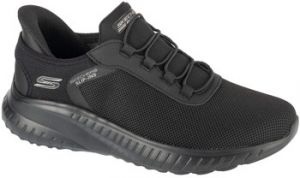 Nízke tenisky Skechers  Slip-Ins: Bobs Squad Chaos - Tough Walk,slip-ins