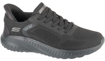 Nízke tenisky Skechers  Slip-Ins: BOBS Squad Chaos - Solid Step,slip-ins