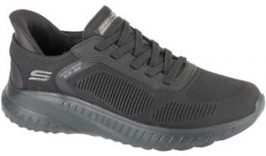 Nízke tenisky Skechers  Slip-Ins: BOBS Squad Chaos - Solid Step,slip-ins