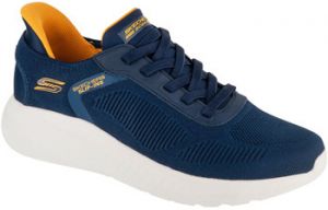 Nízke tenisky Skechers  Slip-Ins: BOBS Squad Chaos - Solid Step,slip-ins