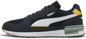 Nízke tenisky Puma  -