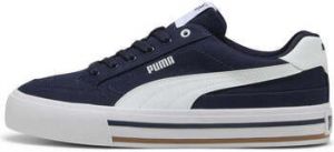 Nízke tenisky Puma  -